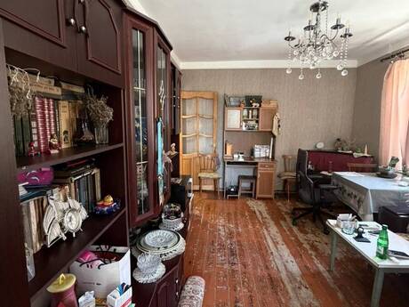 Объявление №6373523 - Баку, м. Ази Асланов, 2-комн., 40 м², 3/5 этаж