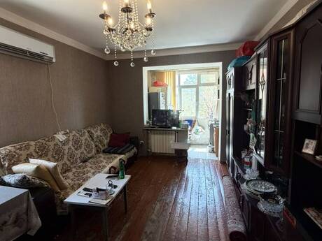 2 otaqlı mənzil, 40 m², Həzi Aslanov: 105 000 ₼ 5