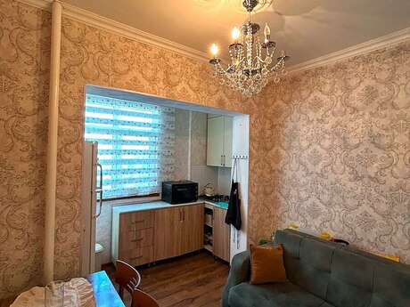 2 otaqlı mənzil, 48 m², Memar Əcəmi: 139 900 ₼ 2