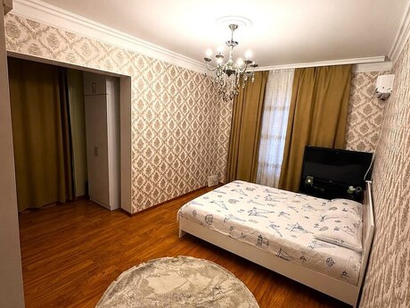 Elan №6373538 - Bakı, Memar Əcəmi m., 2 otaqlı, 48 m², 7/9 mərtəbə