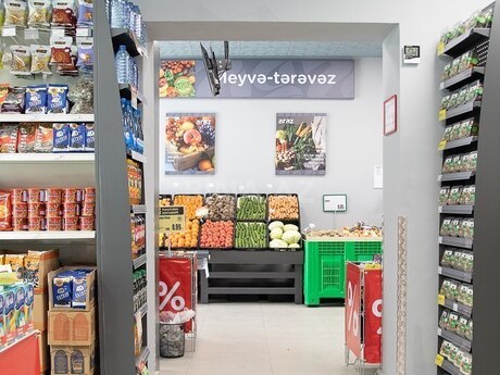 Obyekt - Xırdalan - 330 m²