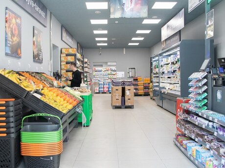 Obyekt - Xırdalan - 330 m²