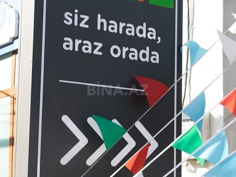 Obyekt - Xırdalan - 330 m²