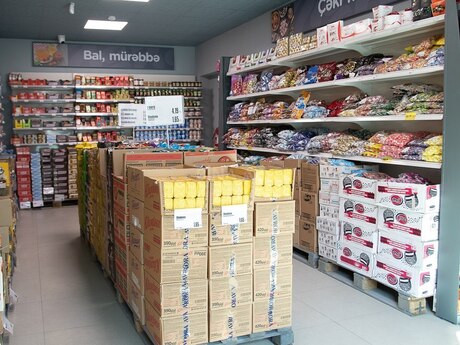 Obyekt - Xırdalan - 330 m²