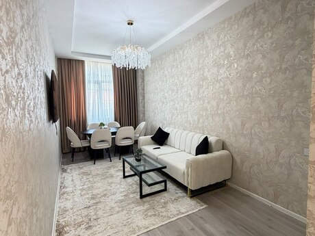 Elan №6373556 - Xırdalan, Xırdalan, 2 otaqlı, 55 m², 2/6 mərtəbə
