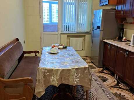 3 otaqlı mənzil, 115 m², Tikmat MTK Həzi Aslanov: 275 000 ₼ 4