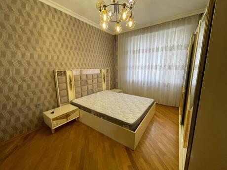 Объявление №6373570 - Баку, м. 20 января, 2-комн., 85 м², 10/20 этаж