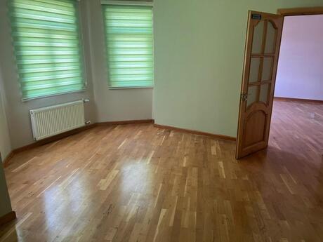 5-комн. офис - м. Низами - 160 м²