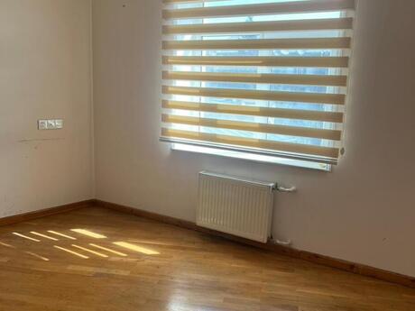 5-комн. офис - м. Низами - 160 м²