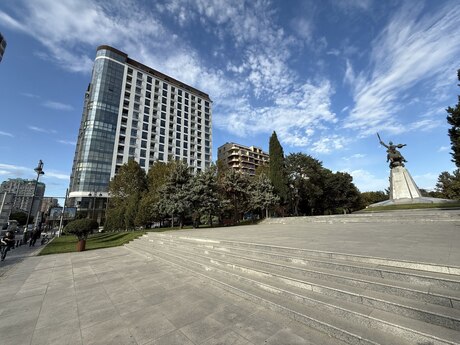 Elan №6373610 - Bakı, Nəsimi r., 3 otaqlı, 115 m², 10/16 mərtəbə