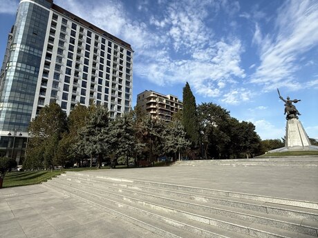 3 otaqlı mənzil, 115 m², Koroğlu Residence: 470 000 ₼ 2
