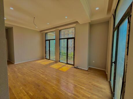 Whitestone Towers kompleksində 4 otaqlı yeni tikili mənzil satılır, 148 m², 530 000 AZN, şəkil 4 / 12