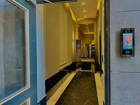 Whitestone Towers kompleksində 4 otaqlı yeni tikili mənzil satılır, 148 m², 530 000 AZN, şəkil 5 / 12