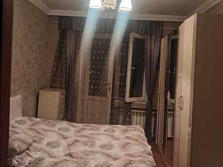 3 otaqlı mənzil, 90 m², Yeni Günəşli: 145 000 ₼ 3