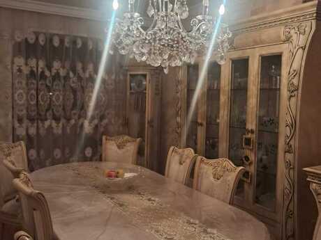 3 otaqlı mənzil, 90 m², Yeni Günəşli: 145 000 ₼ 2