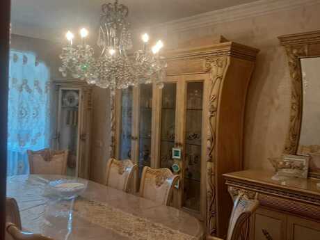 Elan №6373579 - Bakı, Yeni Günəşli q., 3 otaqlı, 90 m², 9/9 mərtəbə