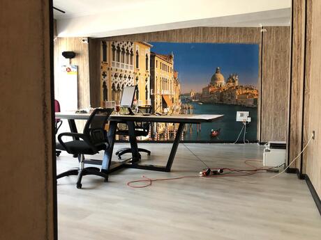 Elan №6373578 - Bakı, Elmlər Akademiyası m., 3 otaqlı, 105 m²