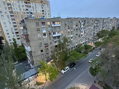 Elan №6373604 - Bakı, Əhmədli m., 3 otaqlı, 80 m², 9/9 mərtəbə