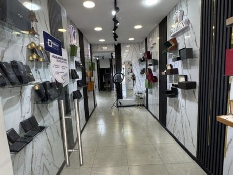 Elan №6373597 - Bakı, Elmlər Akademiyası m., 55 m²