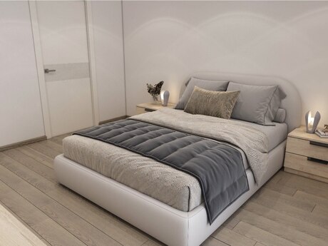 Аренда: 2-комнатная квартира, 86 м², Marina Village: 3 500 ₼/мес 5