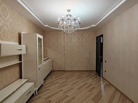 Объявление №6372701 - Баку, м. Иншаатчылар, 2-комн., 86 м², 6/16 этаж