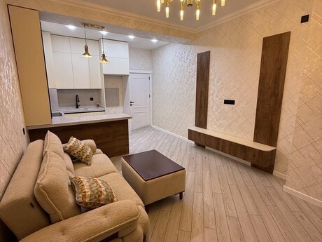 3 otaqlı mənzil, 78 m², 20 Yanvar: 245 000 ₼ 2