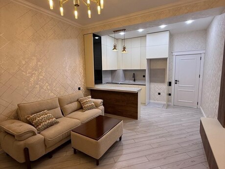 Elan №6373644 - Bakı, 20 Yanvar m., 3 otaqlı, 78 m², 15/20 mərtəbə