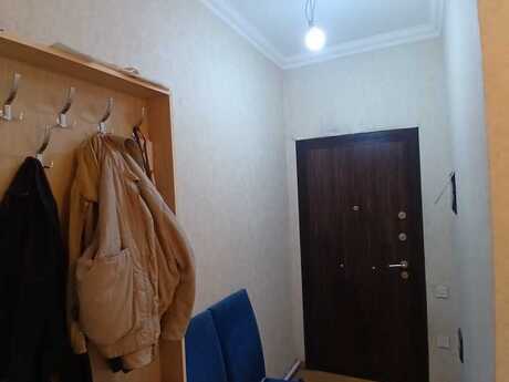Объявление №6373629 - Баку, м. 20 января, 2-комн., 50 м², 18/20 этаж