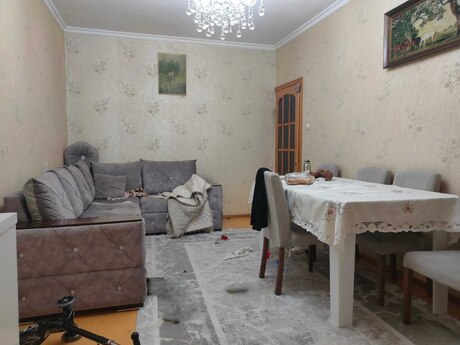 3-room apartment, 100 m², Yeni Günəşli: 145 000 ₼ 2