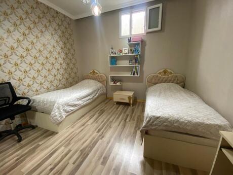 6 otaqlı həyət evi, 220 m², Nərimanov: 250 000 ₼ 5