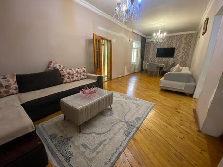6 otaqlı həyət evi, 220 m², Nərimanov: 250 000 ₼ 2