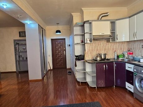 Объявление №6373643 - Хырдалан, Хырдалан, 2-комн., 70 м², 7/11 этаж
