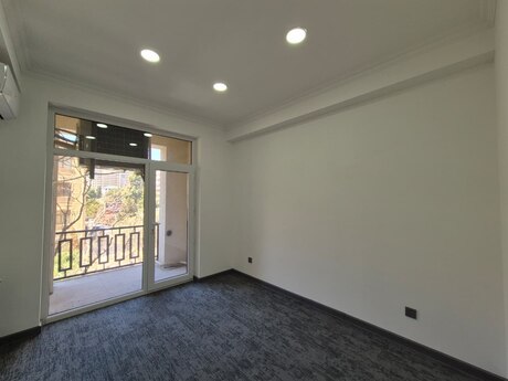 Объект - Насиминский  р. - 500 м²