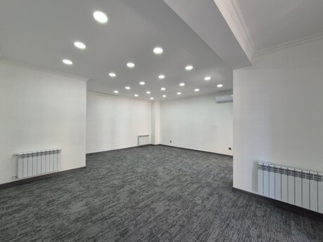 Объект - Насиминский  р. - 500 м²