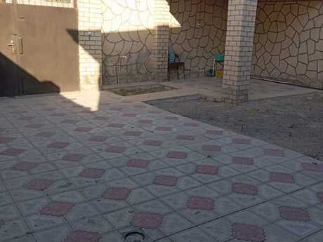 4 otaqlı həyət evi/bağ evi - Hövsan q. - 160 m²