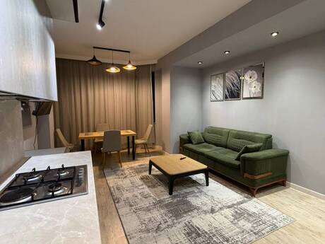 Elan №6373652 - Bakı, Şah İsmayıl Xətai m., 3 otaqlı, 110 m², 10/16 mərtəbə
