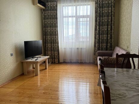 Elan №6373658 - Bakı, Xətai r., 2 otaqlı, 80 m², 9/15 mərtəbə