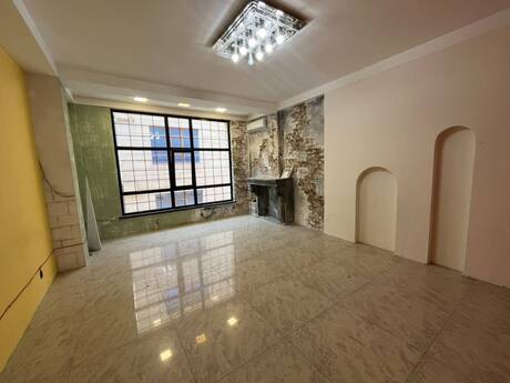 Elan №6373671 - Bakı, Nəriman Nərimanov m., 4 otaqlı, 120 m²
