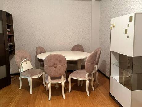 Elan №6373670 - Xırdalan, Xırdalan, 4 otaqlı, 100 m², 7/14 mərtəbə