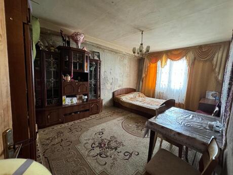 Elan №6373677 - Bakı, Əhmədli m., 3 otaqlı, 100 m², 8/16 mərtəbə