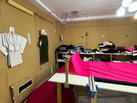 Obyekt - 20 Yanvar m. - 500 m²
