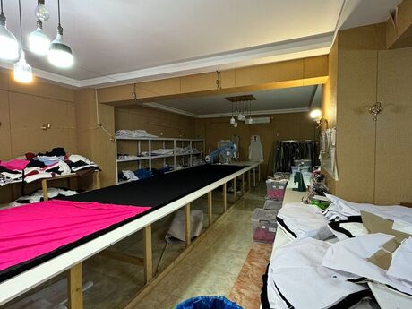 Obyekt - 20 Yanvar m. - 500 m²