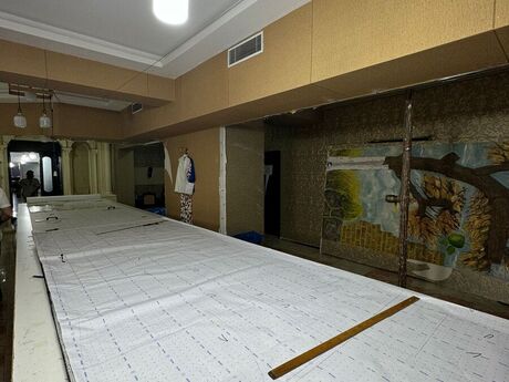 Obyekt - 20 Yanvar m. - 500 m²
