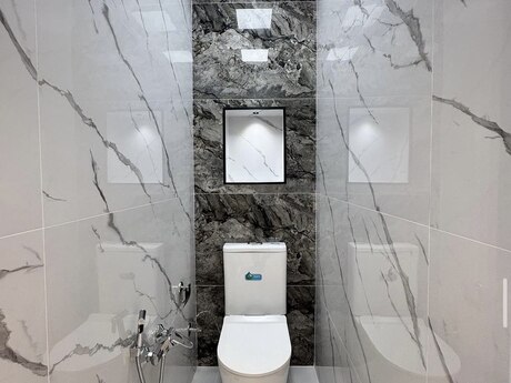 3 otaqlı mənzil, 80 m², Memar Əcəmi: 184 000 ₼ 5