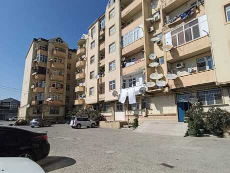 Объявление №6373691 - Хырдалан, Хырдалан, 2-комн., 52 м², 4/5 этаж