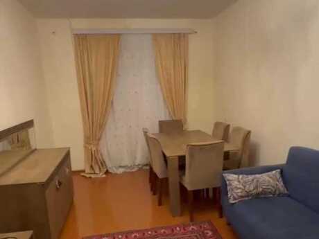 Объявление №6373688 - Баку, м. Азадлыг проспекти, 2-комн., 60 м², 8/9 этаж
