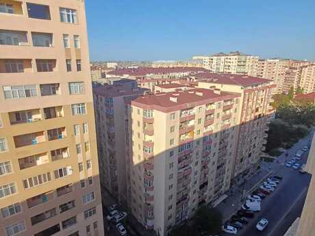 Elan №6373719 - Xırdalan, Xırdalan, 2 otaqlı, 62 m², 15/16 mərtəbə