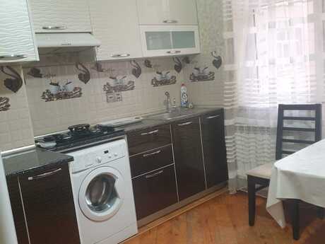 1 otaqlı mənzil, 47 m², İnşaatçılar: 152 000 ₼ 2