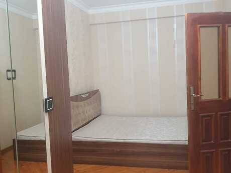 1 otaqlı mənzil, 47 m², İnşaatçılar: 152 000 ₼ 3