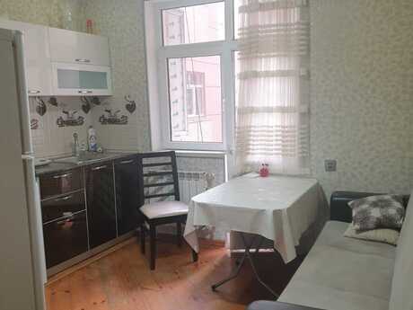 1-комн. · 47 m² · 9/19 этаж, İnşaatçılar